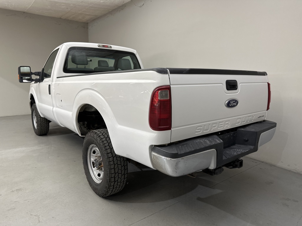 Ford F-250 SD for sale near me