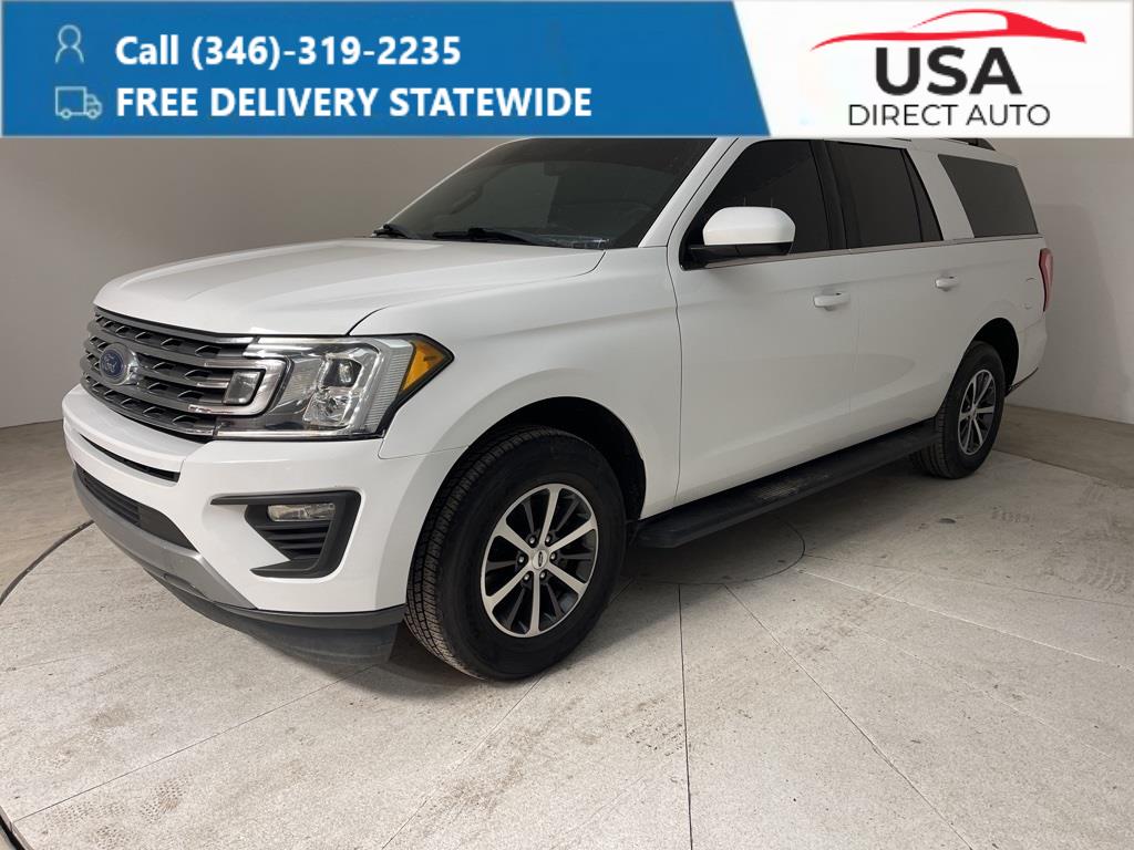 2019 Ford Expedition XLT