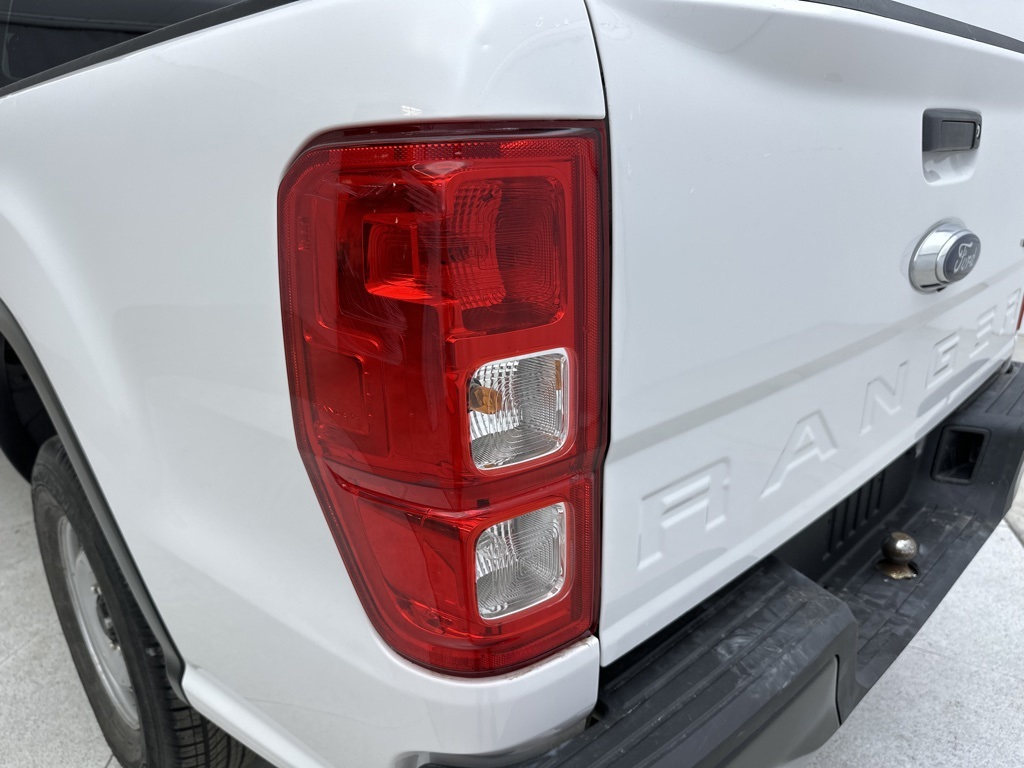 used 2020 Ford Ranger for sale