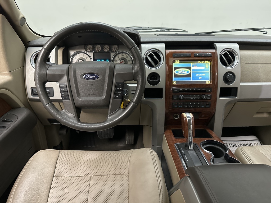 2009 Ford F-150 for sale near me