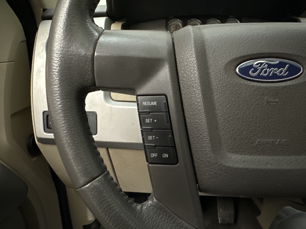 used Ford F-150 for sale Houston TX