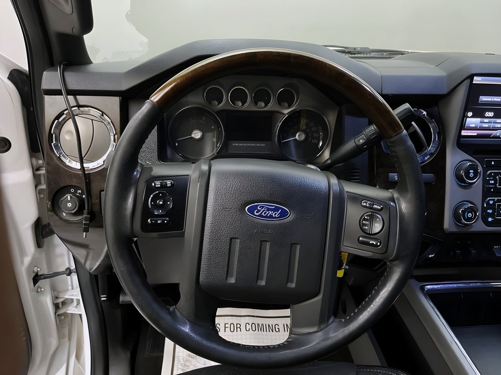 used 2014 Ford
