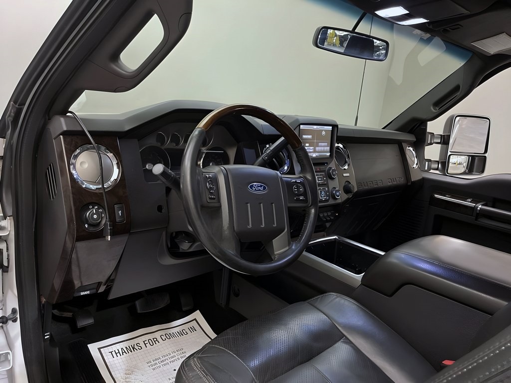 2014 Ford F-250 SD for sale Houston TX