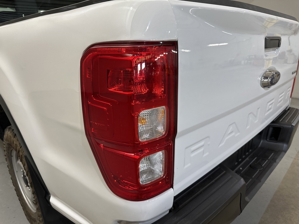 used 2019 Ford Ranger for sale