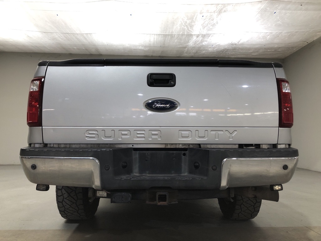 2010 Ford F-250 SD for sale