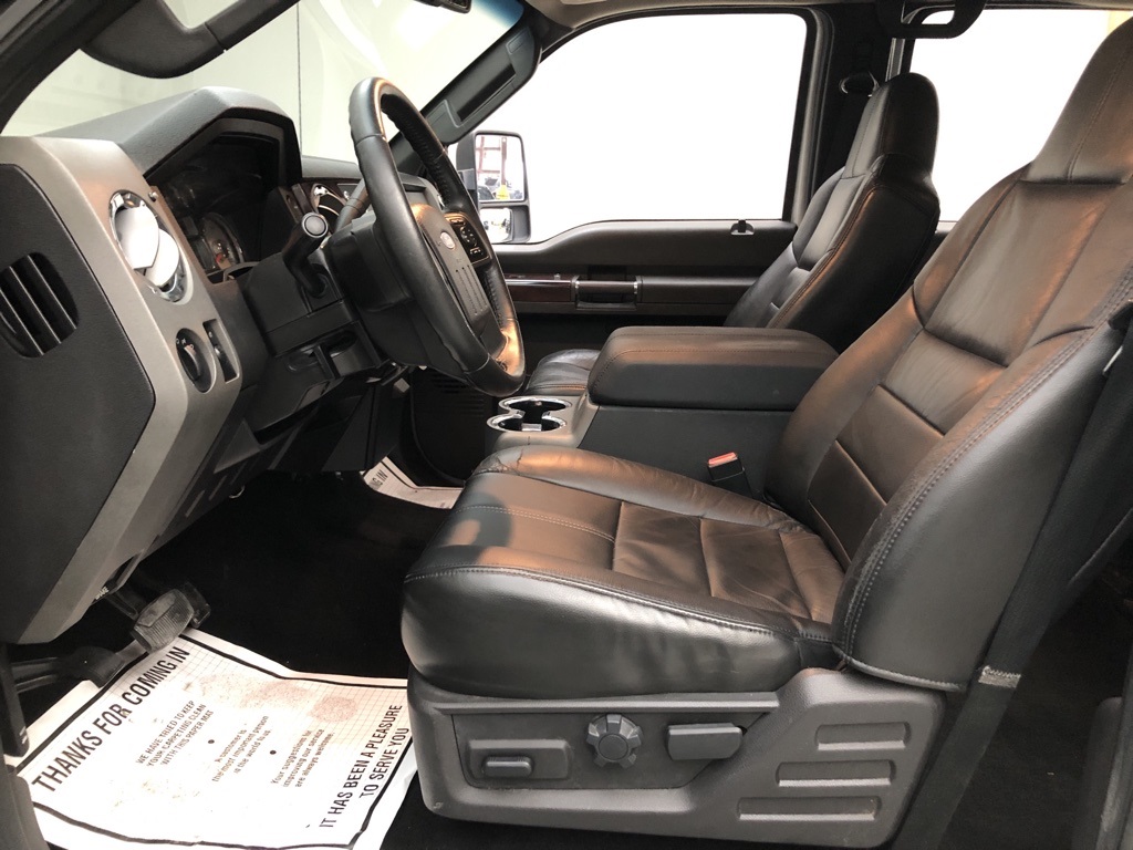 used 2010 Ford F-250 SD for sale Houston TX