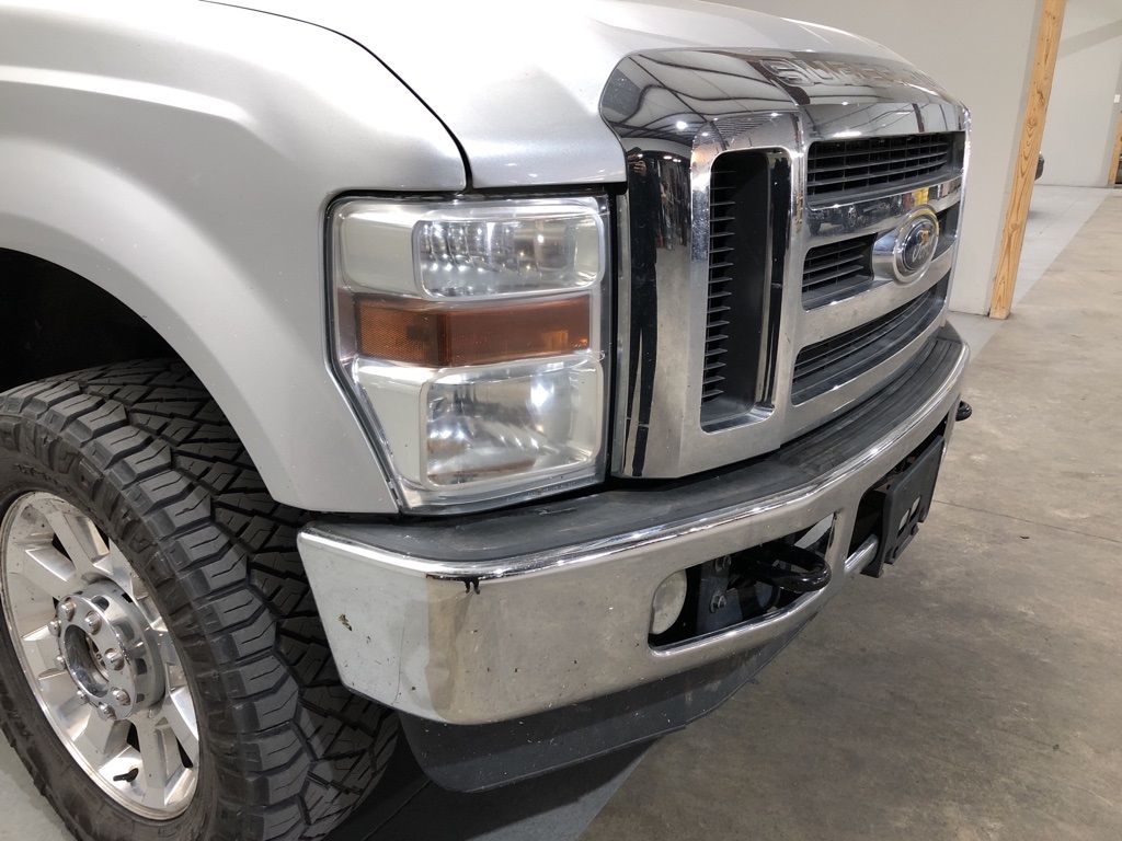Ford F-250 SD for sale