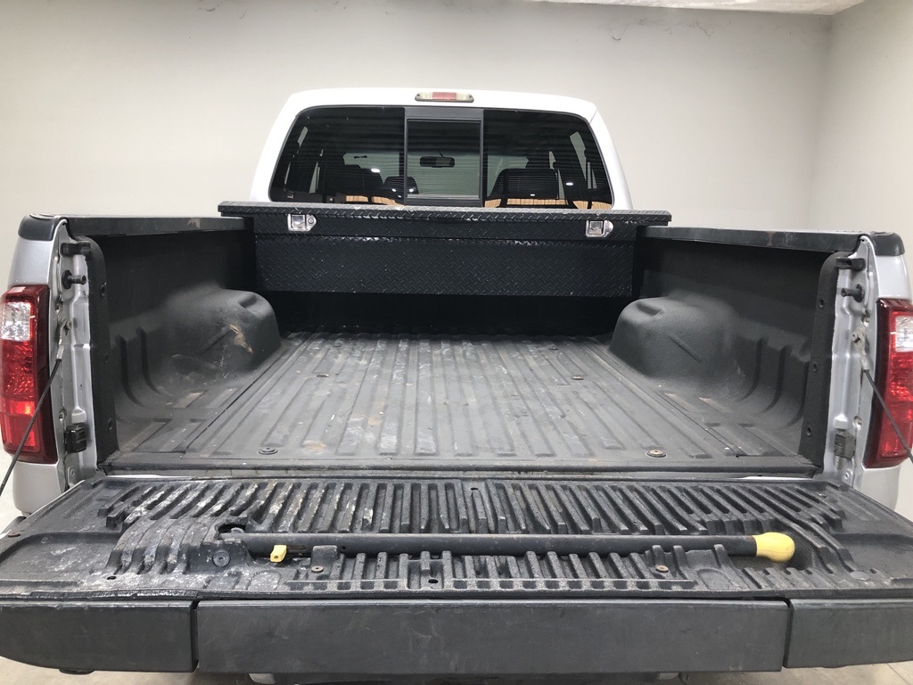 good 2010 Ford F-250 SD for sale