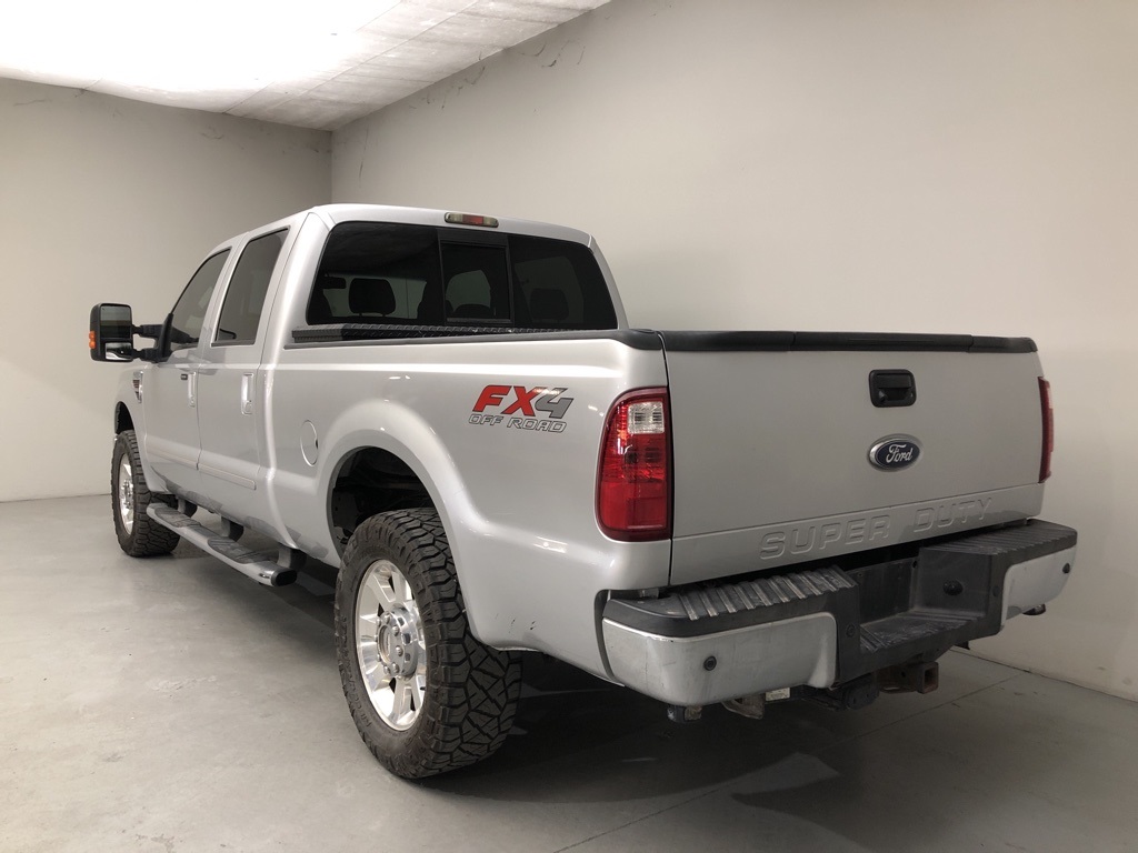 Ford F-250 SD for sale near me