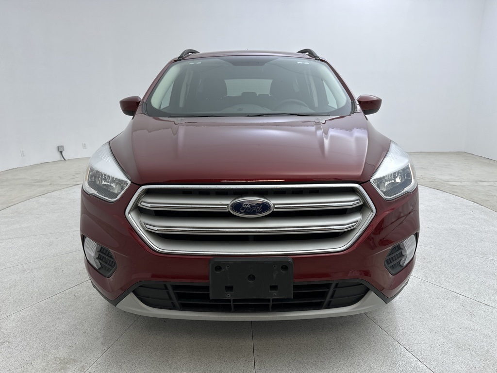 Used Ford Escape for sale in Houston TX.  We Finance! 