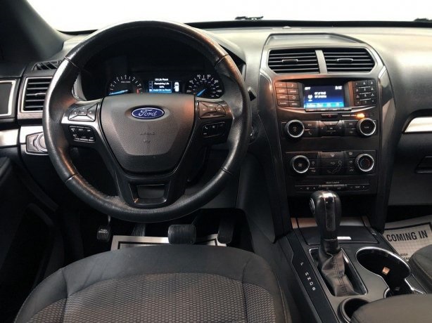 2019 Ford Explorer for sale near me