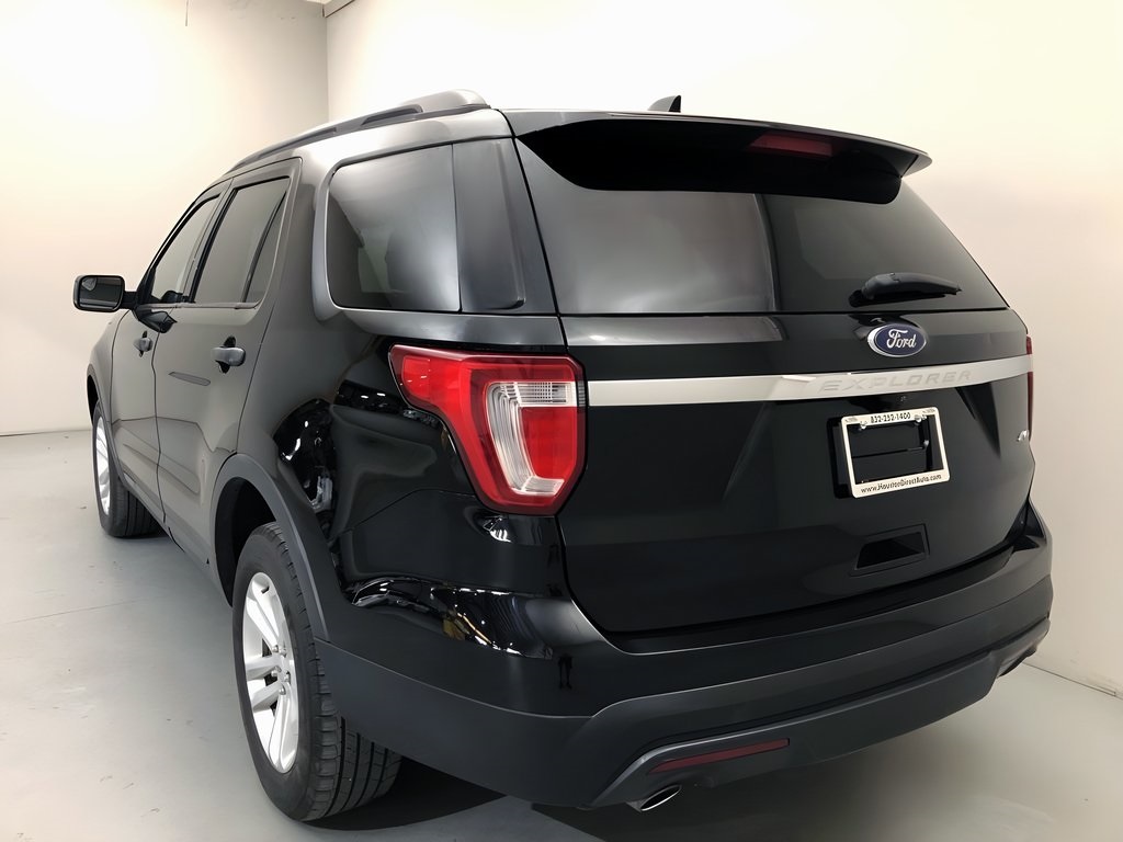 Ford Explorer for sale near me