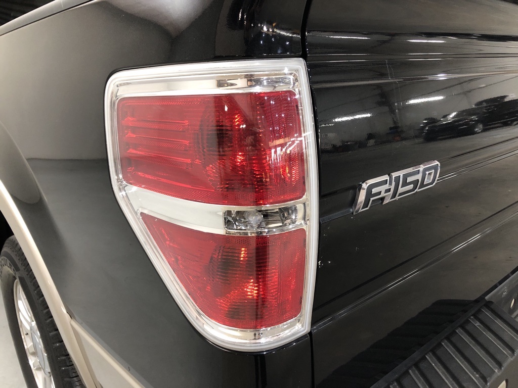 used Ford F-150 for sale near me