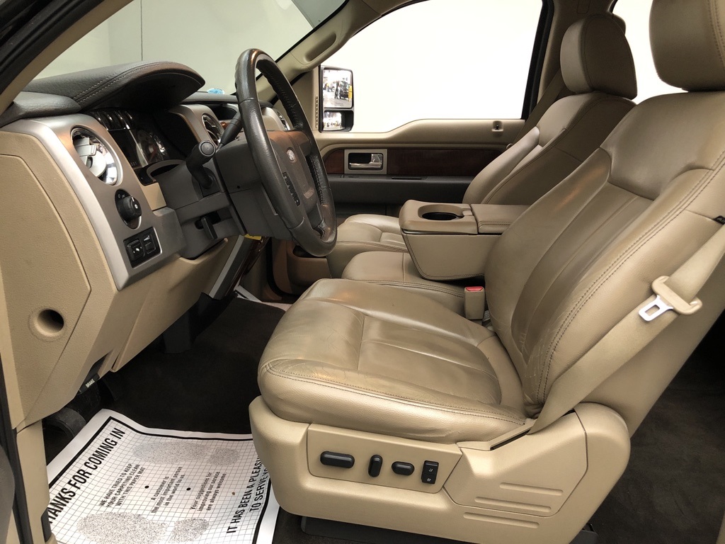 2009 Ford F-150 for sale Houston TX