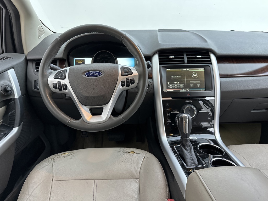 2011 Ford Edge for sale near me