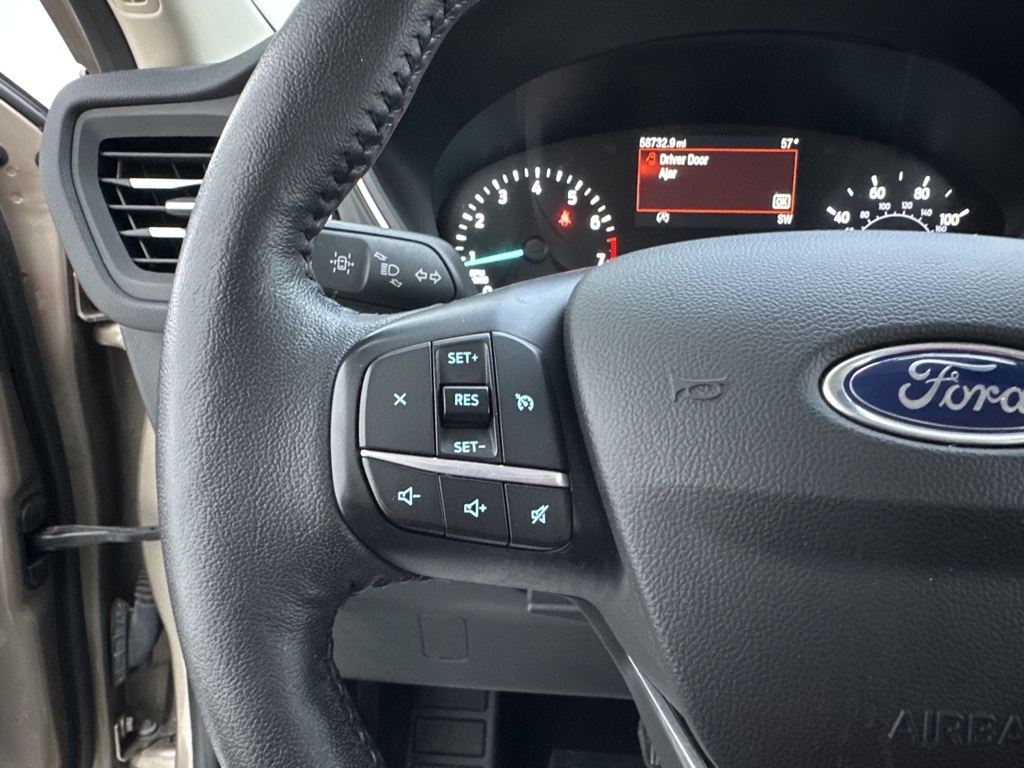 used Ford Escape for sale Houston TX