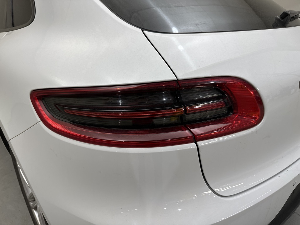 used 2017 Porsche Macan for sale