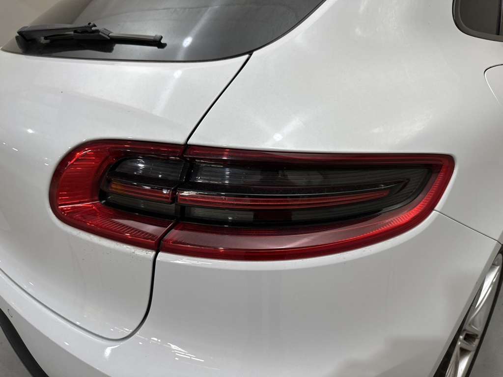 used Porsche Macan for sale near me