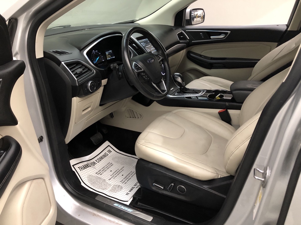 2015 Ford in Houston TX