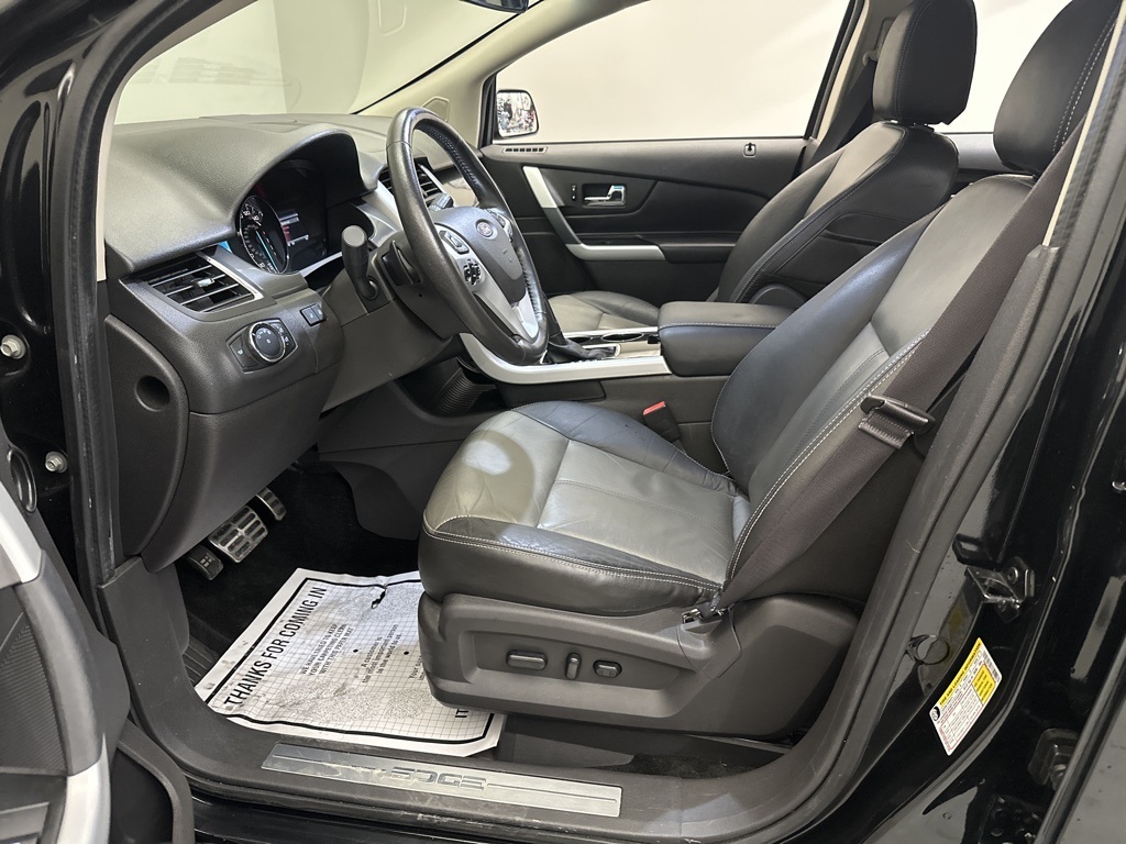 used 2014 Ford Edge for sale Houston TX