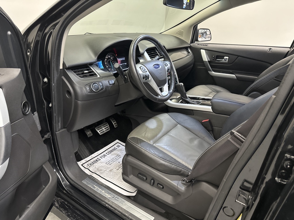 2014 Ford in Houston TX