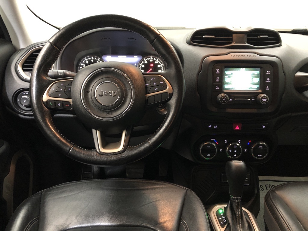 2015 Jeep Renegade for sale near me