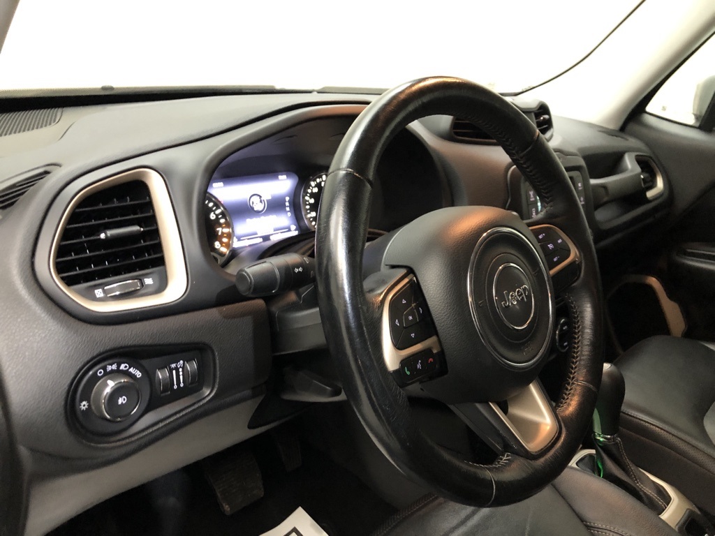 2015 Jeep Renegade for sale Houston TX
