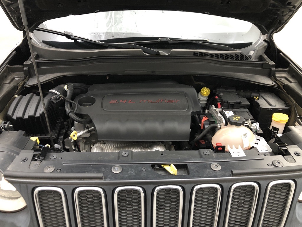 Jeep Renegade near me for sale