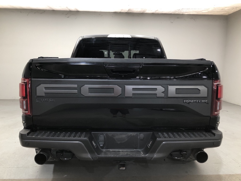 2019 Ford F-150 for sale