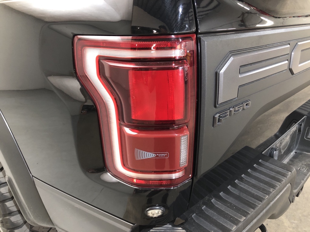 used Ford F-150 for sale near me