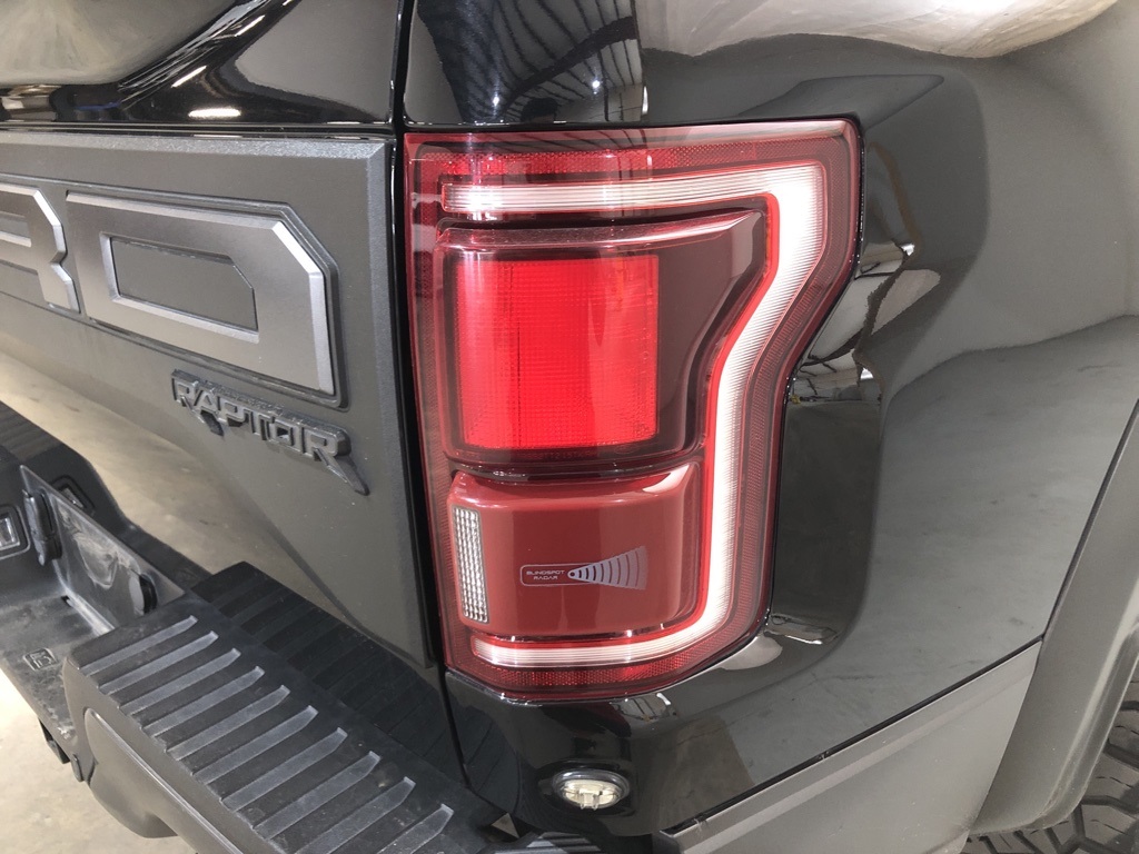 used 2019 Ford F-150
