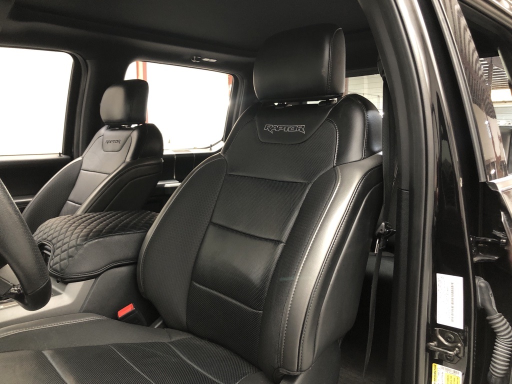 used 2019 Ford F-150 for sale Houston TX