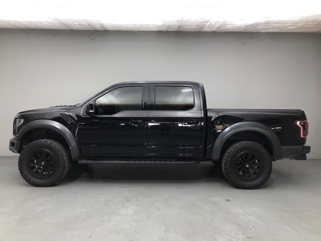 Ford F-150 for sale near me