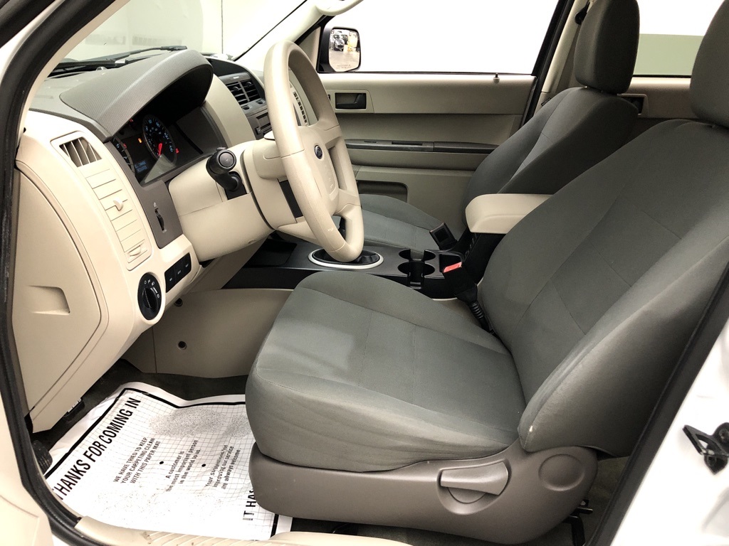used 2011 Ford Escape for sale Houston TX