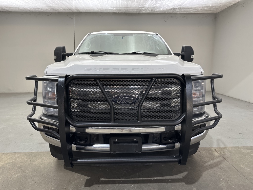 Used Ford F-350 SD for sale in Houston TX.  We Finance! 