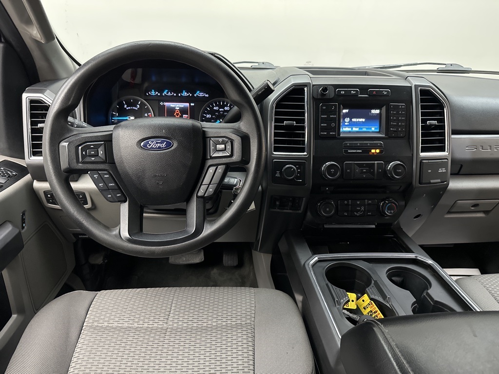 2017 Ford F-350 SD for sale near me