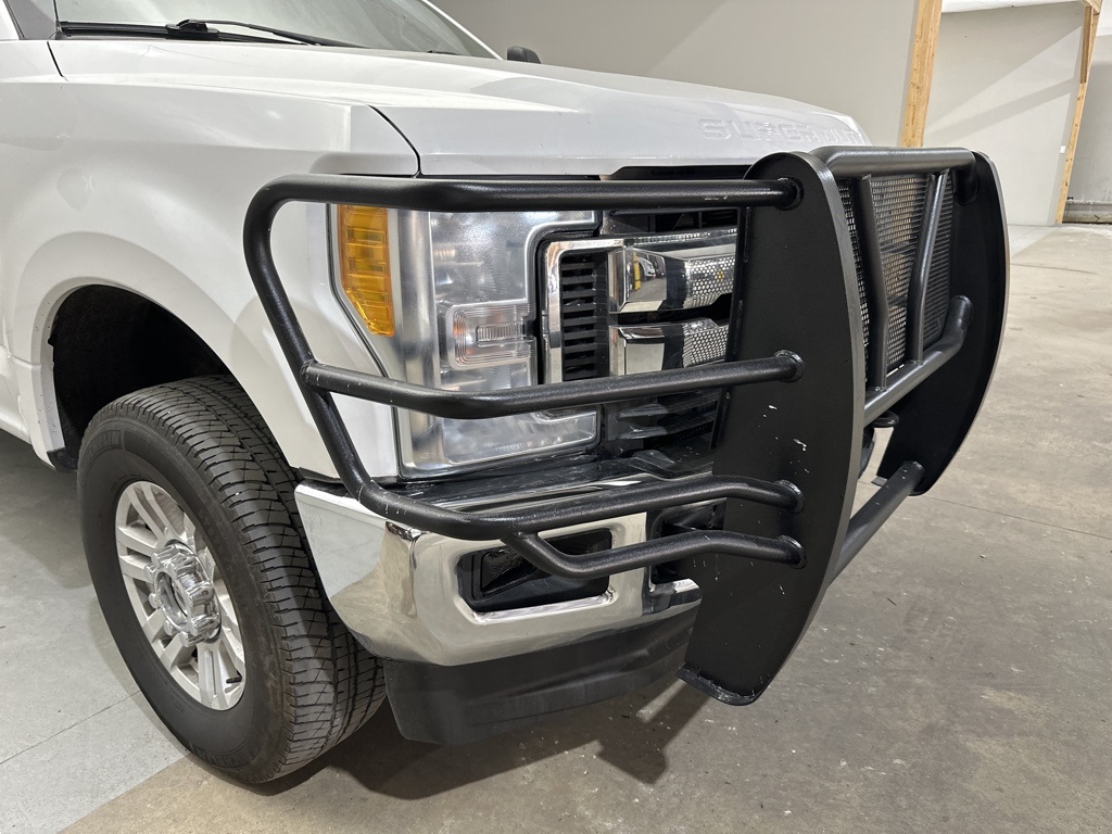Ford F-350 SD for sale