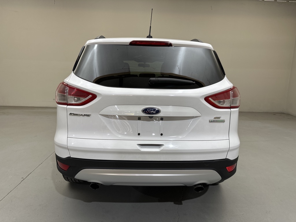 used 2016 Ford for sale