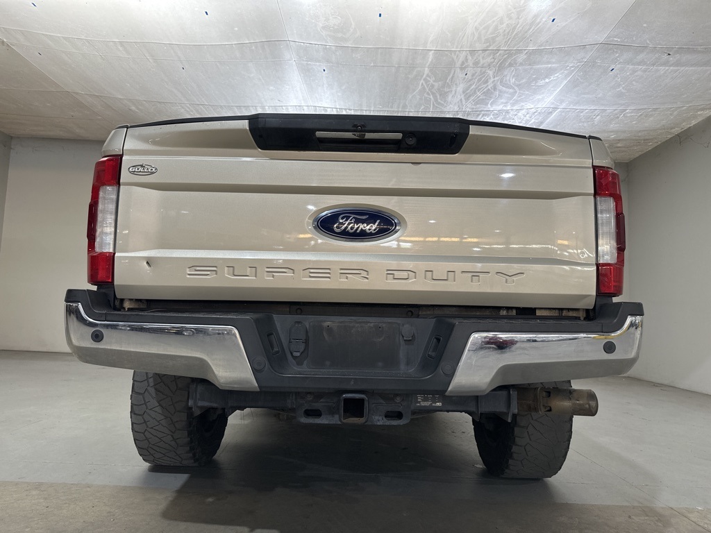 2017 Ford F-250 SD for sale