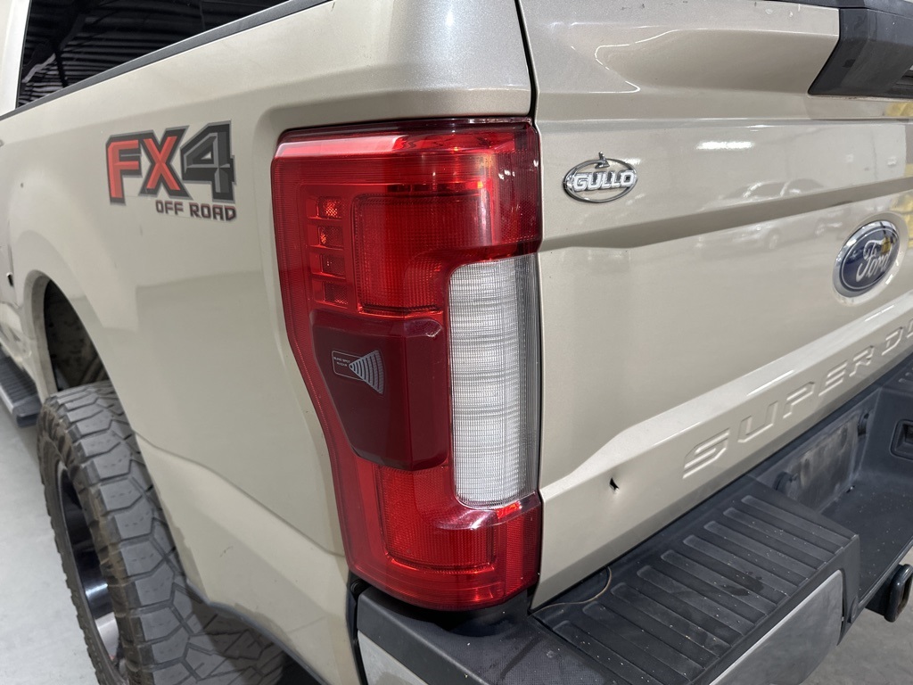 used 2017 Ford F-250 SD for sale