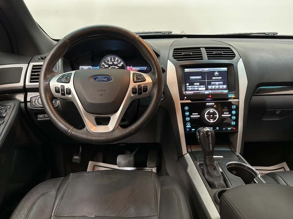 2015 Ford Explorer for sale near me