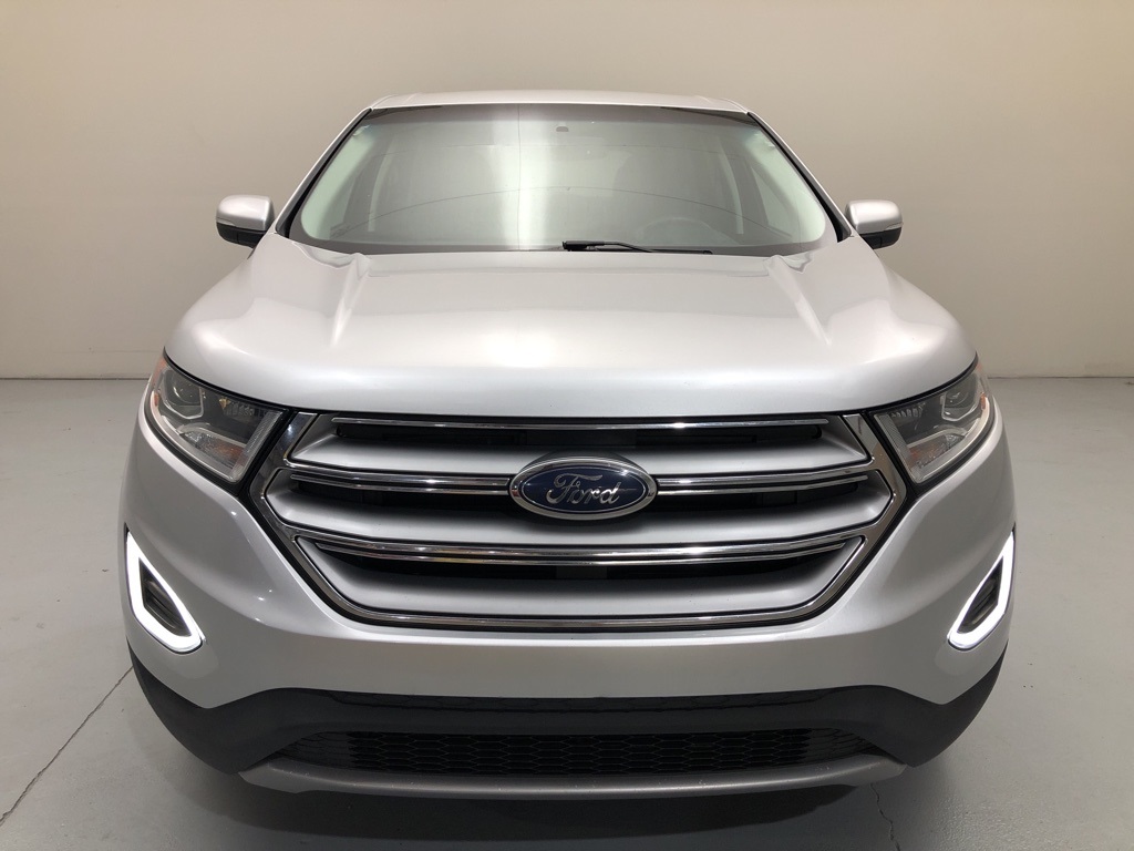 Used Ford Edge for sale in Houston TX.  We Finance! 