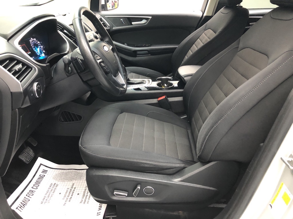 used 2018 Ford Edge for sale Houston TX
