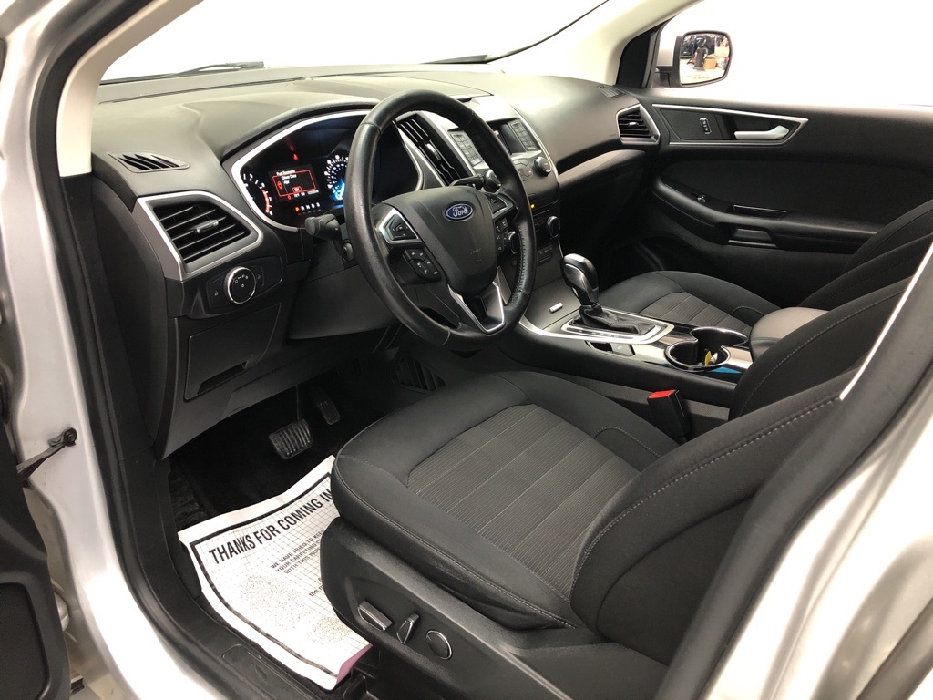 2018 Ford in Houston TX