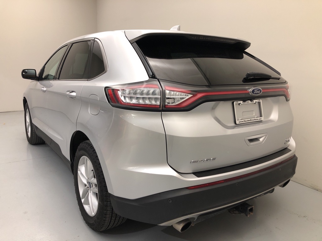 Ford Edge for sale near me
