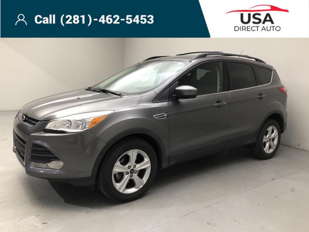2013 Ford Escape SE