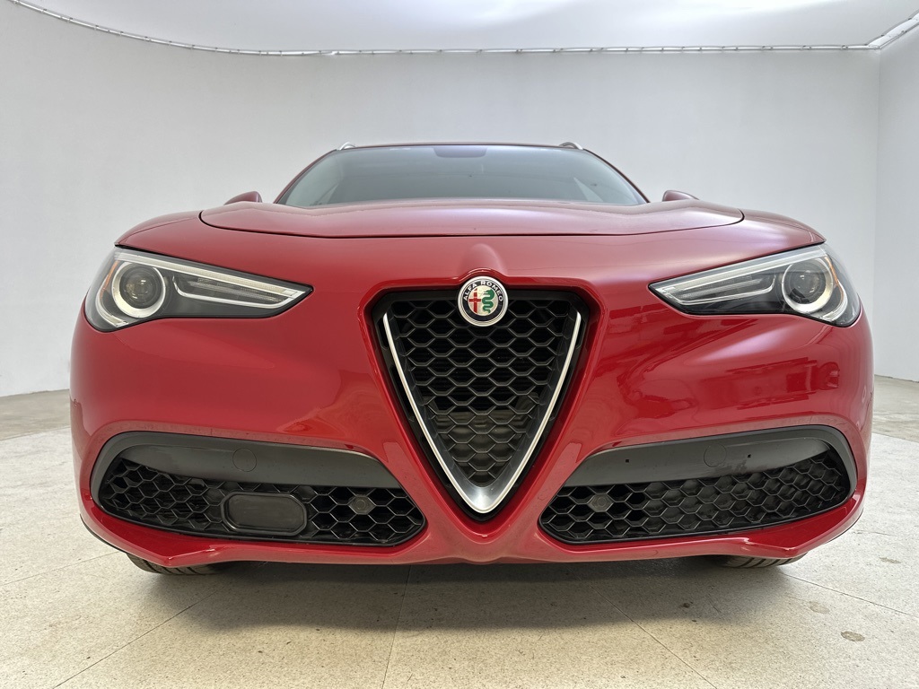 Used Alfa Romeo for sale in Houston TX.  We Finance! 