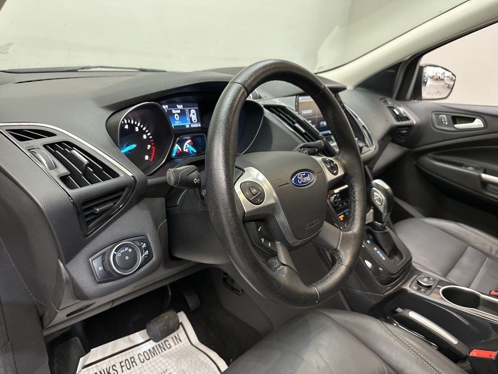 2015 Ford Escape for sale Houston TX