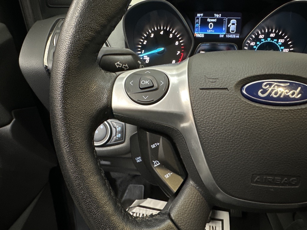 used Ford Escape for sale Houston TX