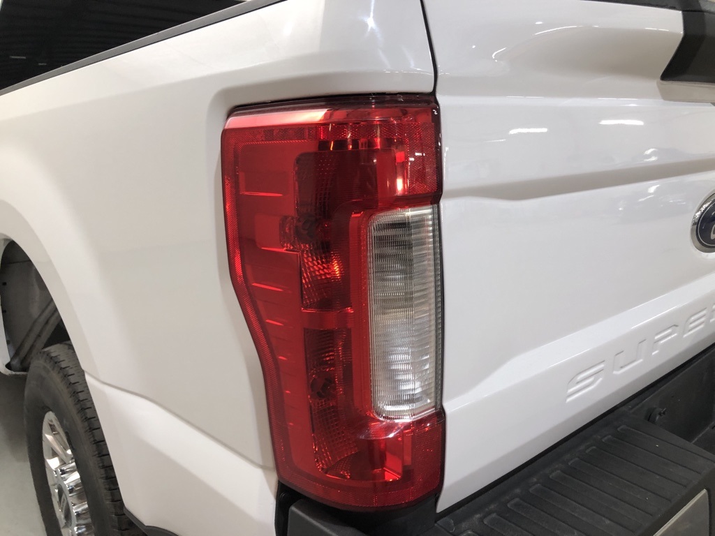 used 2018 Ford F-250 SD for sale